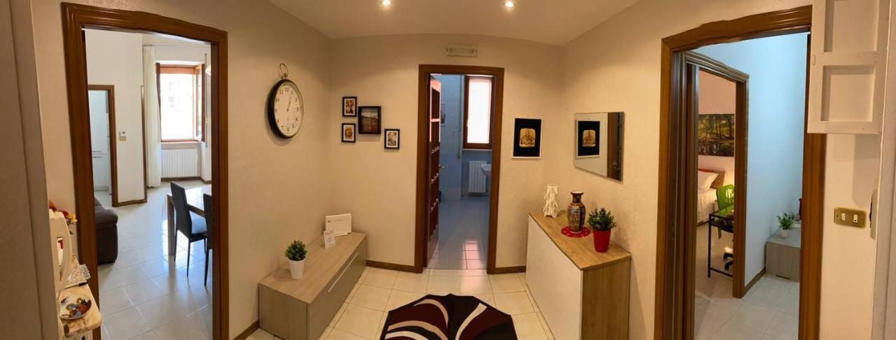 Appartamento Gli Angeli Dei Sassi Matera Esterno foto