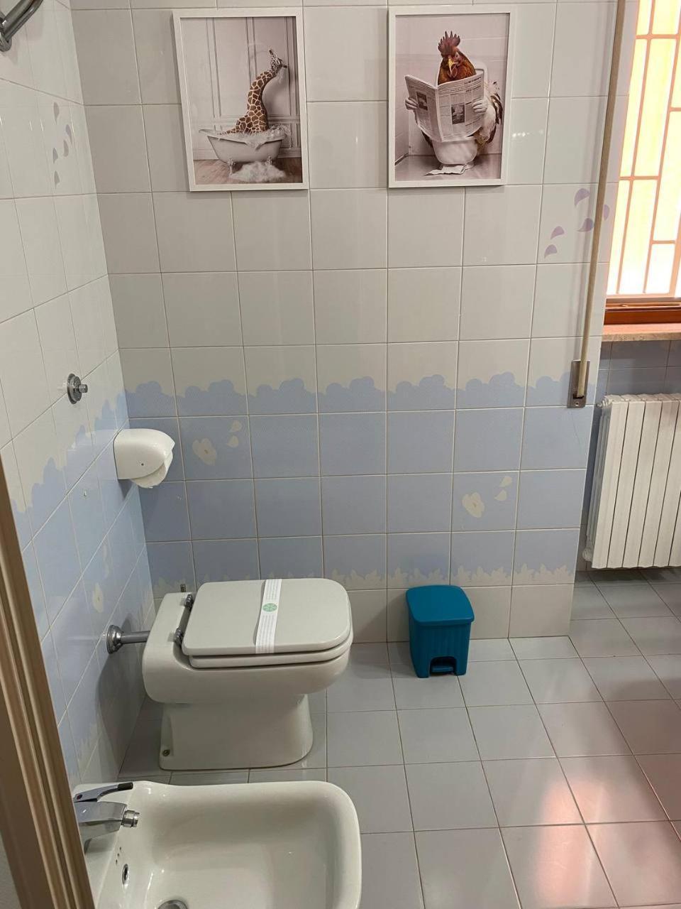 Appartamento Gli Angeli Dei Sassi Matera Esterno foto